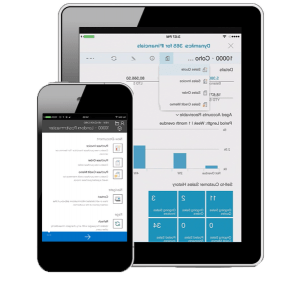 Dynamics 365 Business Central Support / Training